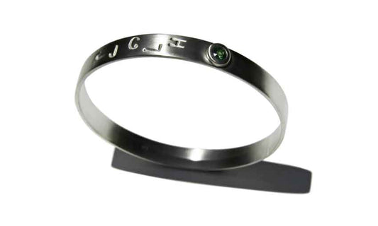 Man bangle