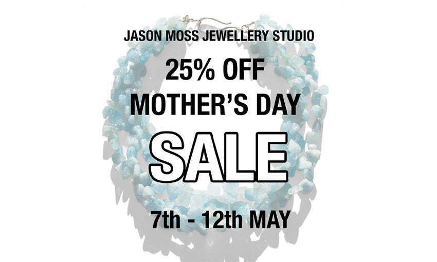 Mother's Day Sale