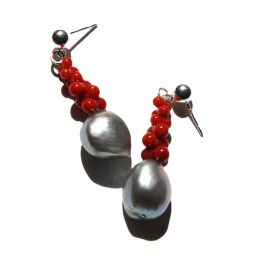 Christmas Cheer Earrings