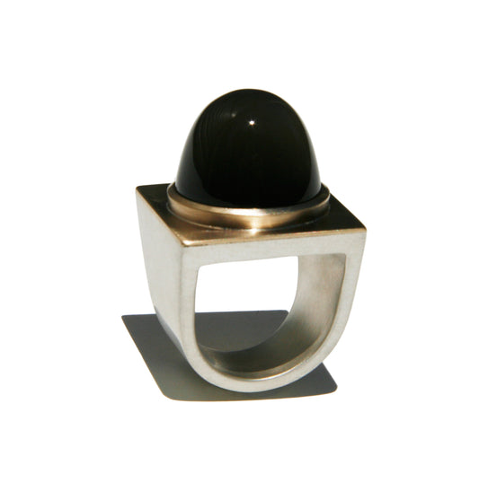 'Memphis' dress ring